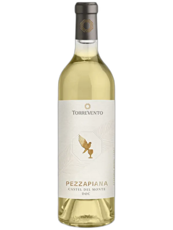 Pezzapiana Castel del Monte DOC White