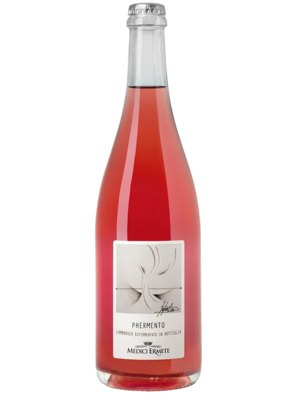 Phermento Lambrusco Medici Ermete & Figli