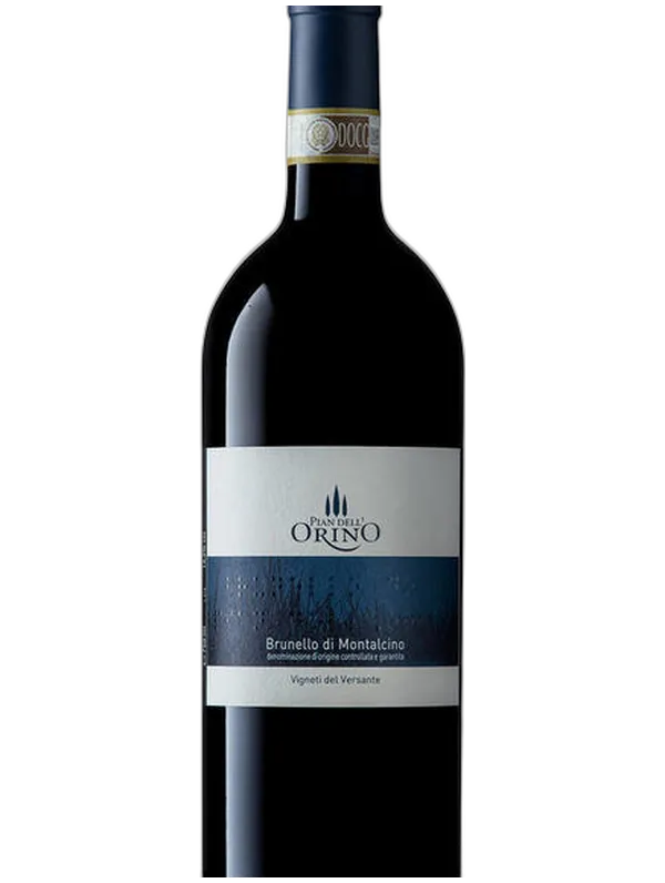 Pian dell'Orino Pian dell&rsquo;Orino Brunello di Montalcino 2019