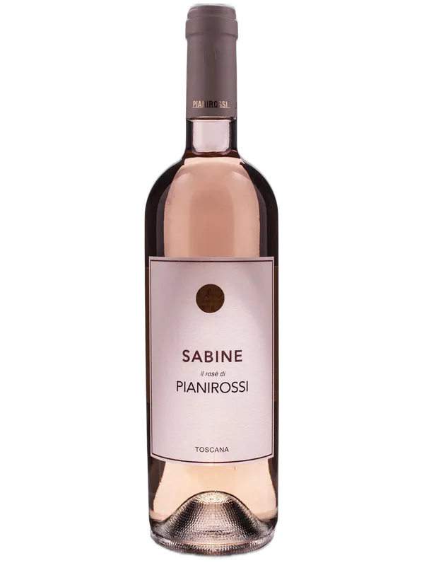 Pianirossi Pianirossi Sabine Ros&egrave; 2022