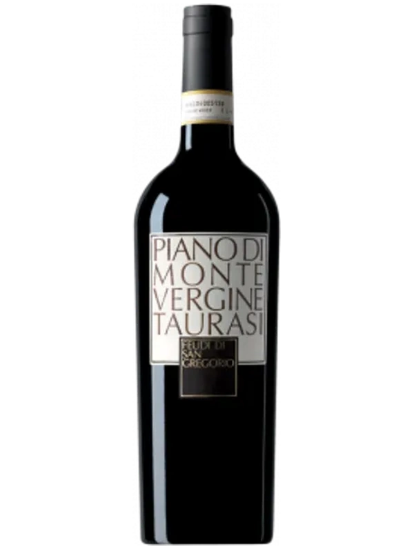 Piano di Montevergine - Taurasi Riserva - Feudi San Gregorio