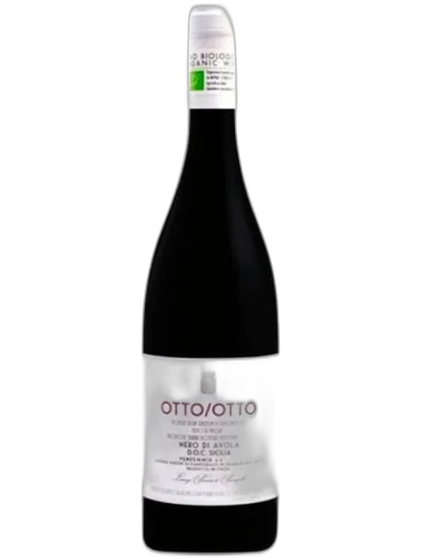 Baroni Di Pianogrillo Pianogrillo Otto/Otto 2024