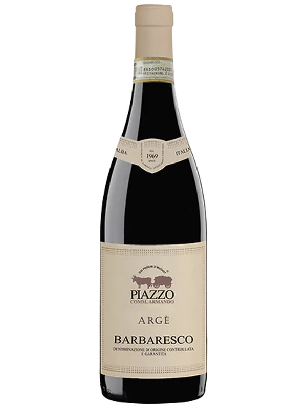 Piazzo Comm. Armando Piazzo Comm. Armando Arg&egrave; 2022