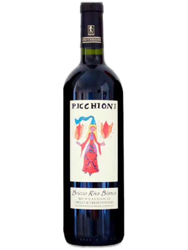 Picchioni Picchioni Bricco Riva Bianca 2021
