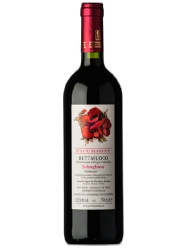 Picchioni Picchioni Buttafuoco Solinghino 2024