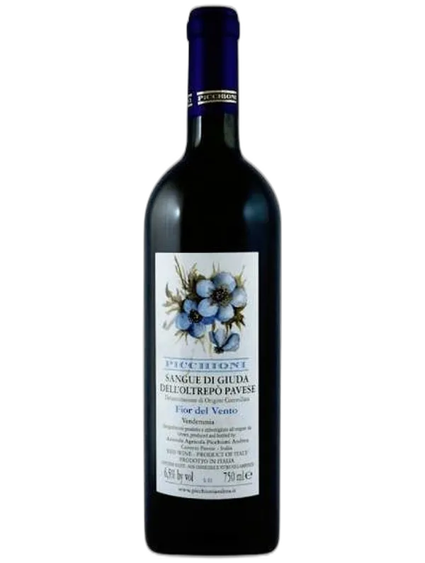 Picchioni Picchioni Fior del Vento Sangue di Giuda 2025