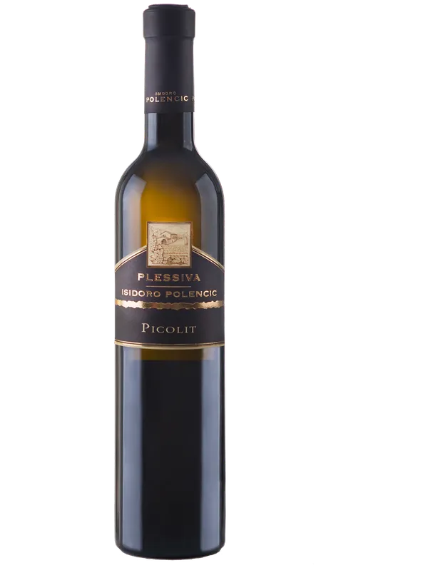 Azienda Agricola Polencic Isidoro Picolit Polencic Isidoro 2021
