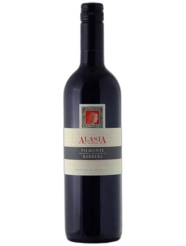 Alasia Piemonte Barbera Alasia