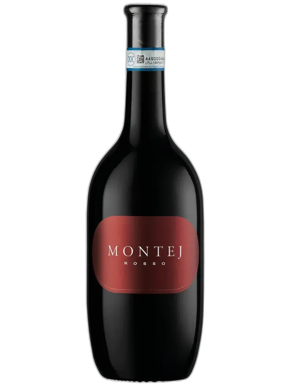 Villa Sparina Piemonte Barbera DOC Montej Rosso Villa Sparina 2024
