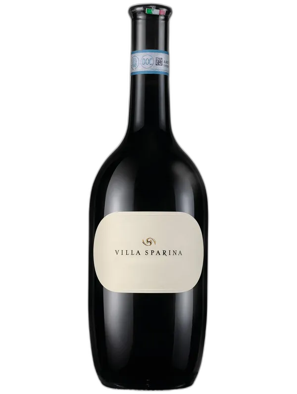 Villa Sparina Piemonte Barbera DOC Villa Sparina 2024