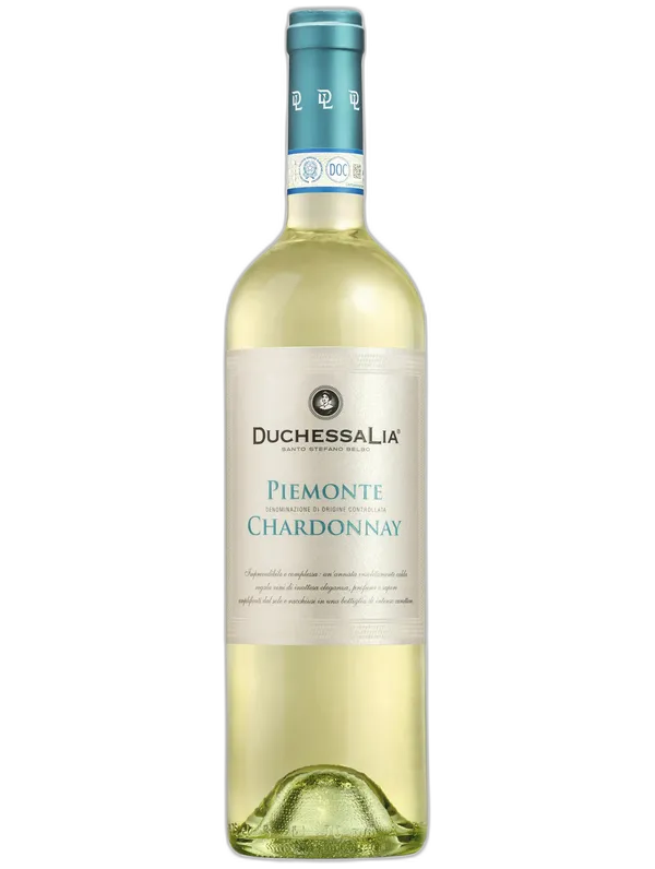 Duchessa Lia Piemonte Chardonnay DOC Duchessa Lia 2024