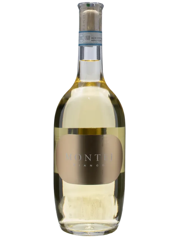 Villa Sparina Piemonte Chardonnay DOC Montej Bianco Villa Sparina 2023