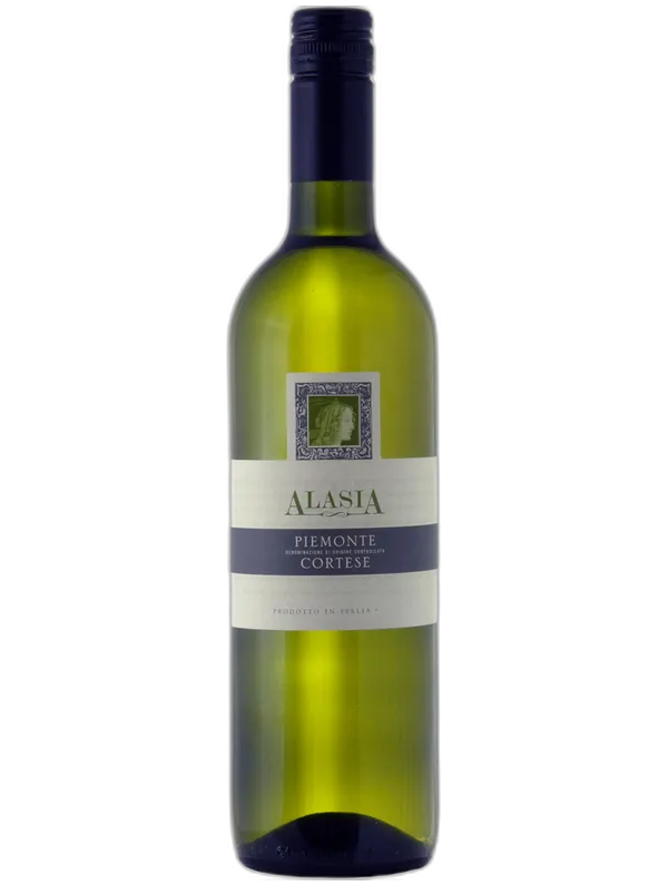 Alasia Piemonte Cortese Alasia