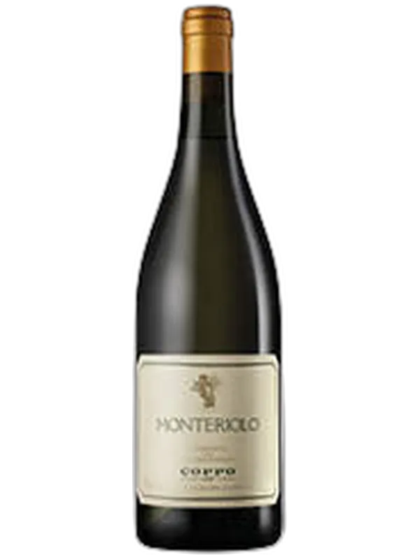 Coppo Piemonte DOC Chardonnay Monteriolo Coppo 2023