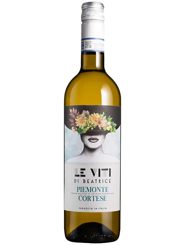 Le Viti di Beatrice Piemonte DOC Le Viti di Beatrice 2025