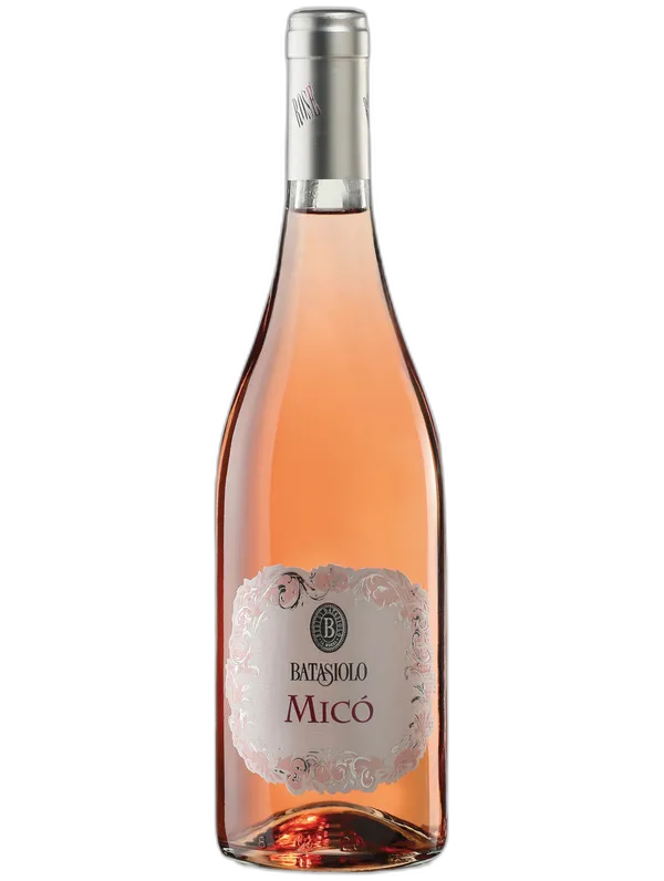 Beni di Batasiolo Piemonte DOC Rosato Mic&oacute; Beni di Batasiolo 2021