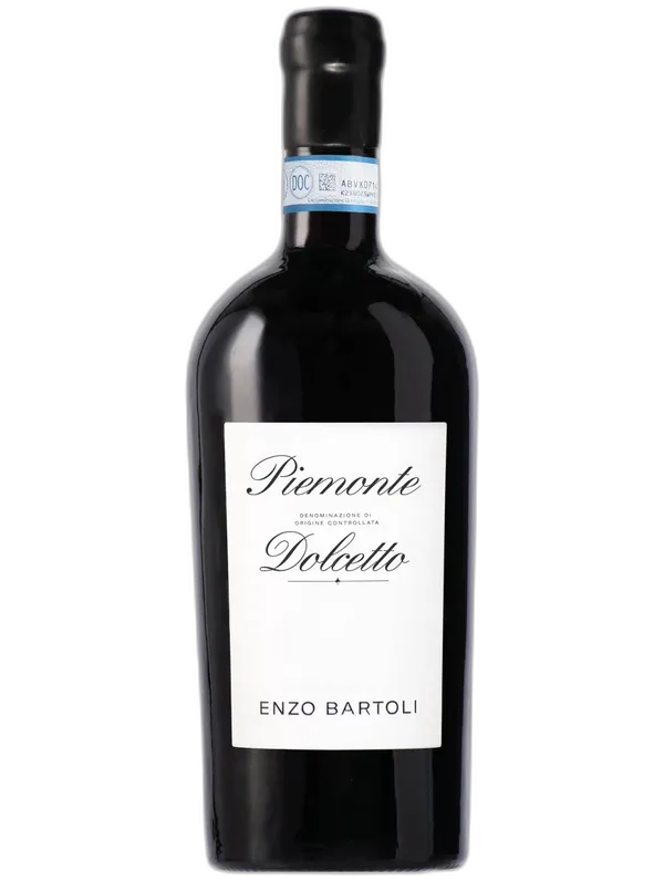 Enzo Bartoli Piemonte Dolcetto DOC Enzo Bartoli 2023