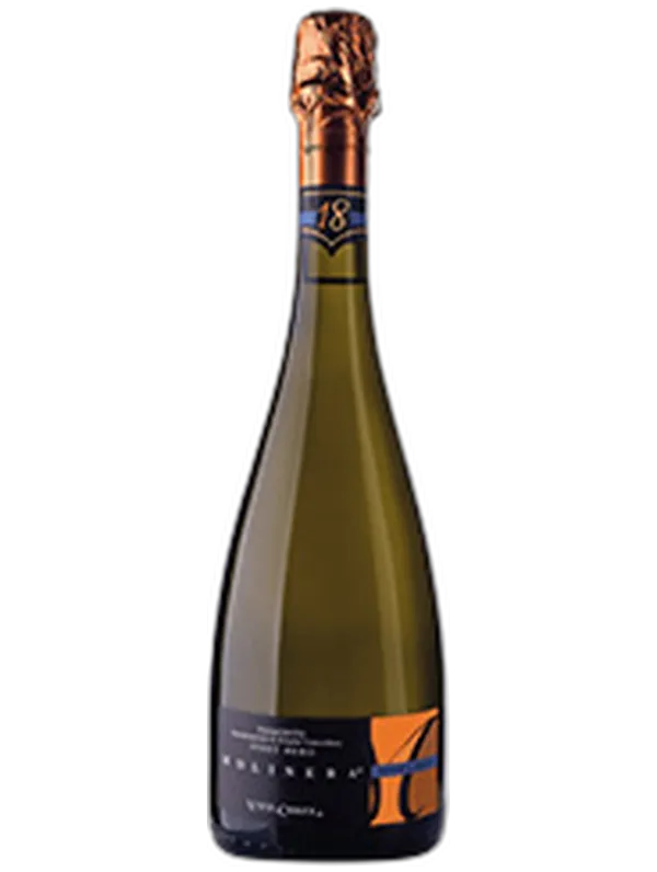 Vite Colte Piemonte Pinot Nero Extra Brut DOC Molinera Vite Colte