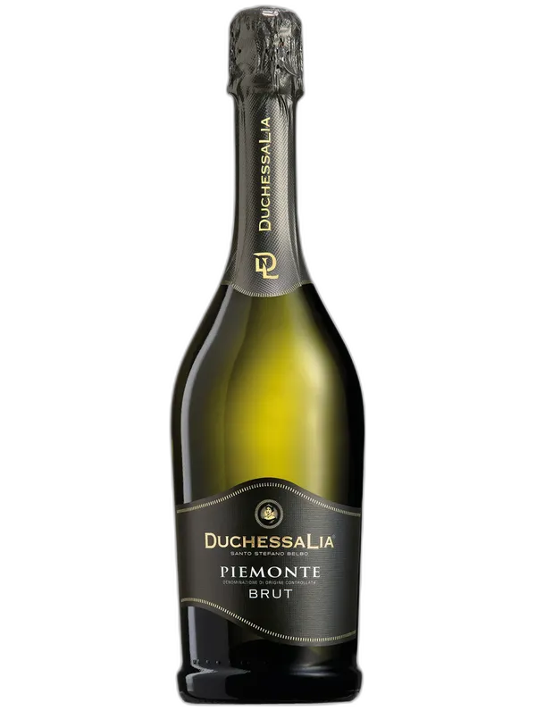 Duchessa Lia Piemonte Spumante Brut DOC Duchessa Lia