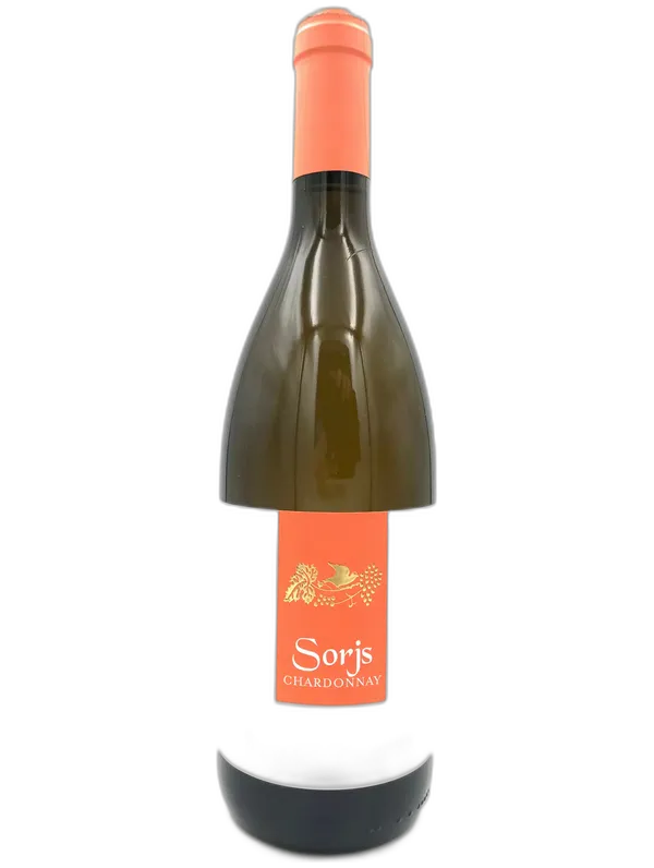 Azienda Agricola Pecorari Pierpaolo Piepaolo Sorjs Chardonnay Pecorari Pierpaolo 2020
