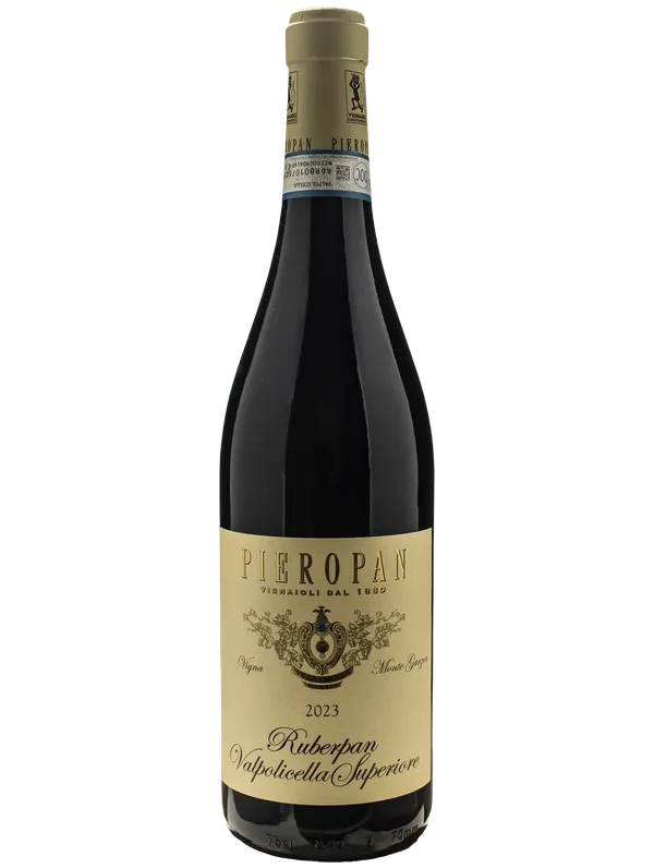 Pieropan Pieropan Valpolicella Superiore Ruberpan 2023