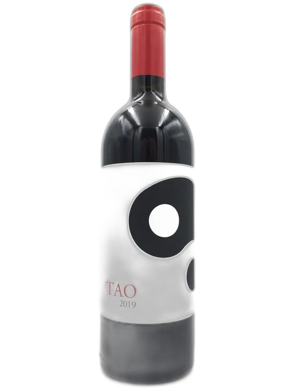 Pieepoalo Pecorari 2019 Pierpaolo Pecorari "Tao" Refosco dal Peduncolo Rosso 2019