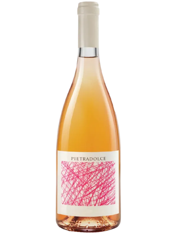 Pietradolce Pietradolce Etna Rosato 2024