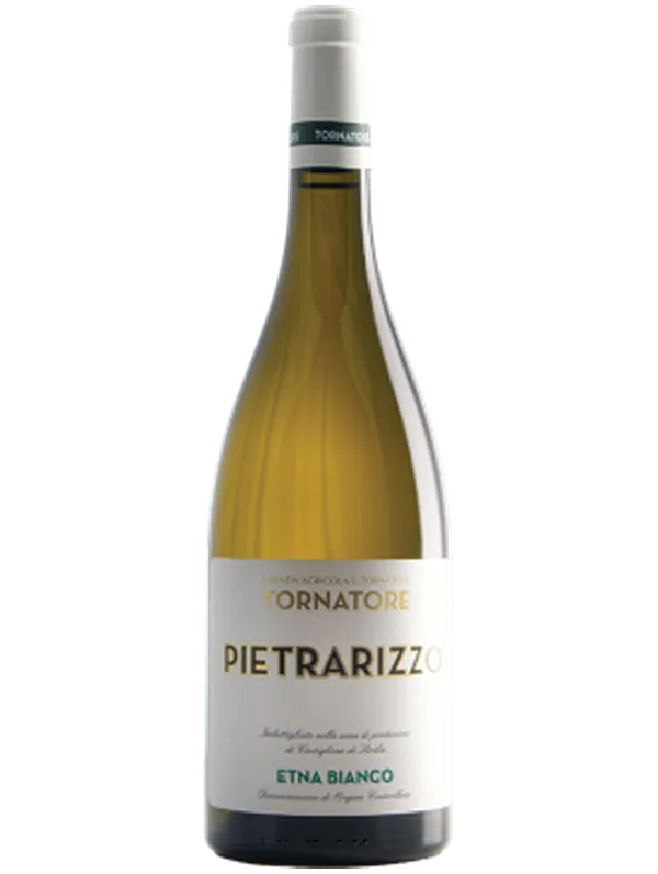 Tornatore Pietrarizzo Etna Bianco - Tornatore 2023