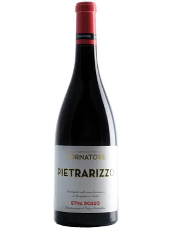 Tornatore Pietrarizzo Etna Rosso &ndash; Tornatore 2021