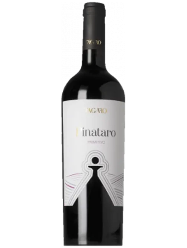 Pinataro Primitivo - Tagaro