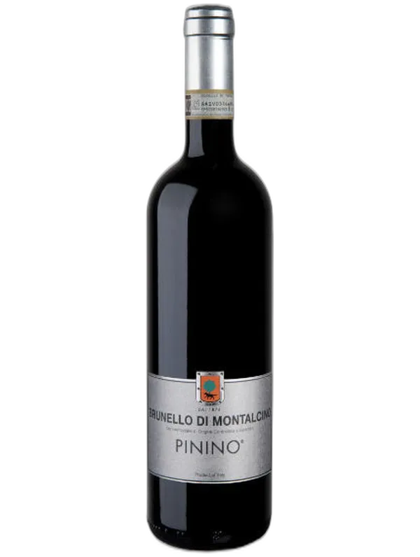 Pinino Pinino Brunello di Montalcino 2019