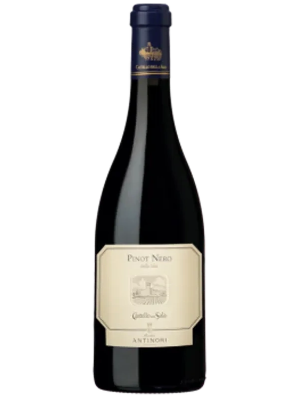 Pino Nero Della Sala - Castello Della Sala - Antinori