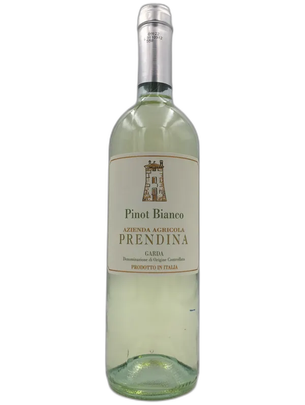 Azienda Agricola La Prendina Pinot Bianco Azienda Agricola La Prendina 2024
