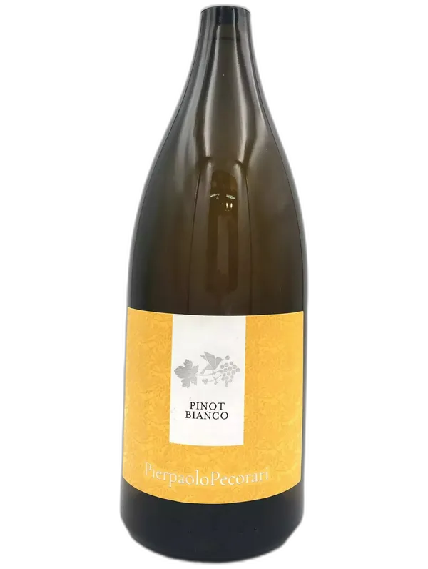 Azienda Agricola Pecorari Pierpaolo Pinot Bianco Pecorari Pierpaolo 2020