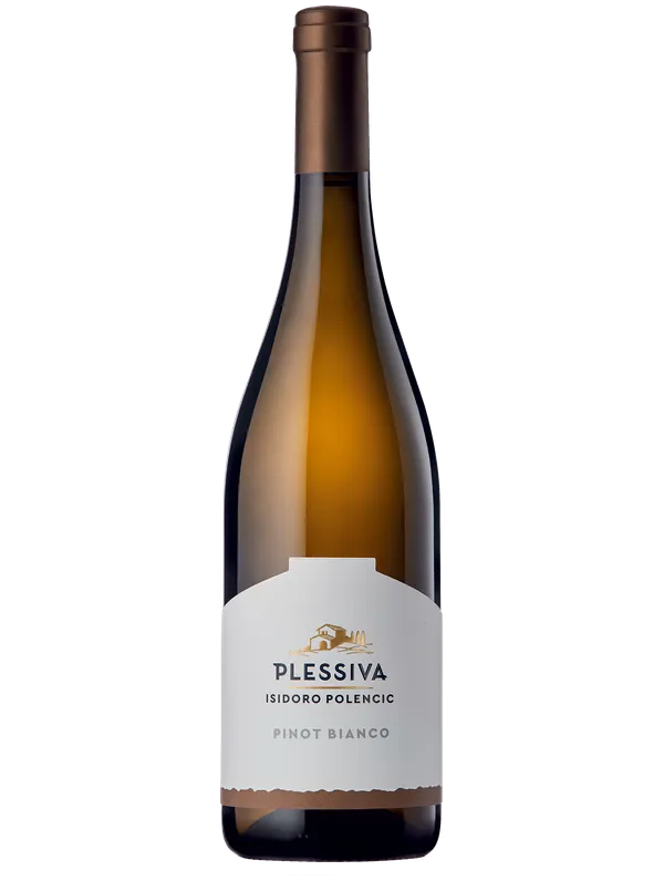 Azienda Agricola Polencic Isidoro Pinot Bianco Polencic Isidoro 2024