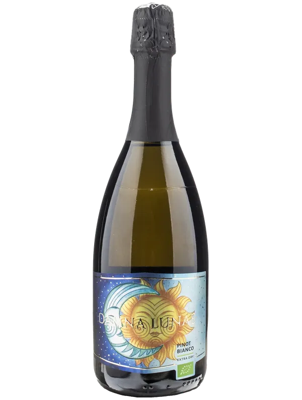 Damna Lunae Pinot Bianco Spumante Extra Dry Damna Lunae