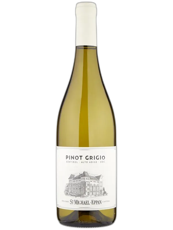 San Michele Appiano Pinot Grigio Alto Adige DOC, Classica