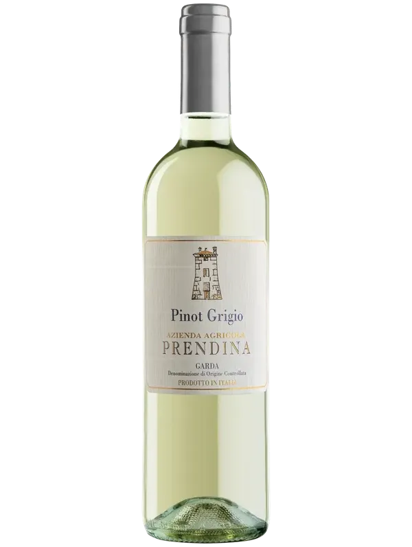 Azienda Agricola La Prendina Pinot Grigio Azienda Agricola La Prendina 2024