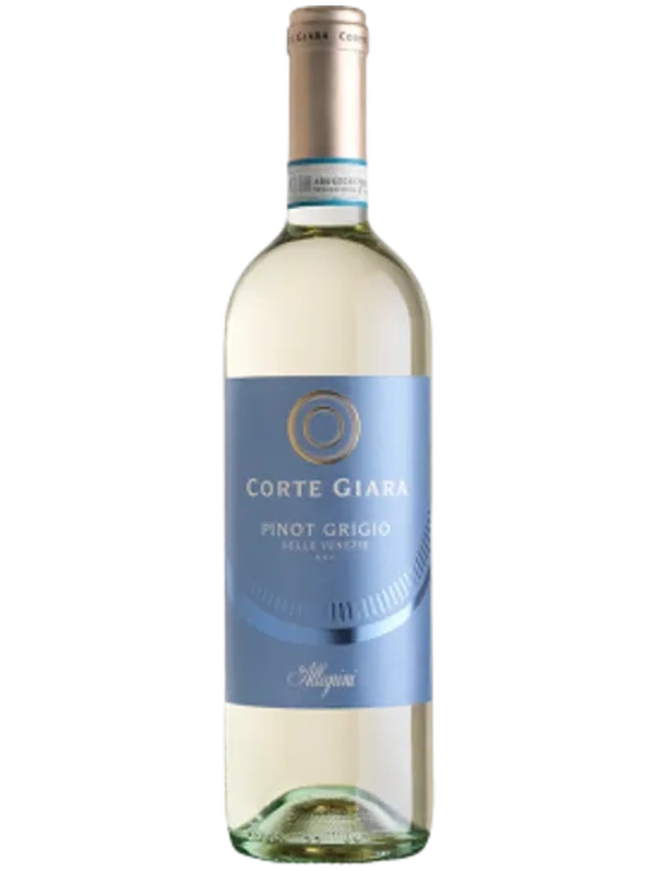 Corte Giara Pinot Grigio Delle Venezie - Corte Giara 2024