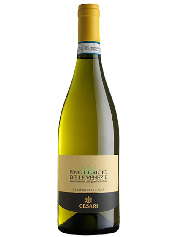 Cesari Pinot Grigio Delle Venezie Cesari 2025