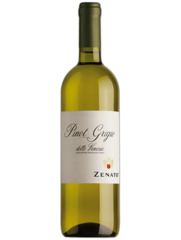 Zenato Pinot Grigio delle Venezie DOC