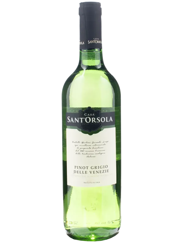 Casa Sant&rsquo;Orsola Pinot Grigio delle Venezie DOC Casa Sant'Orsola 2022
