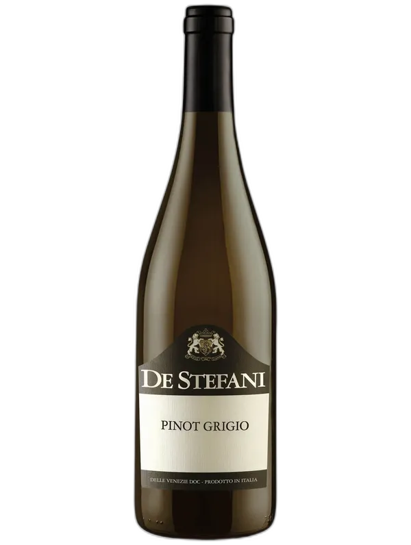 Azienda Agricola De Stefani Pinot Grigio Delle Venezie DOC De Stefani 2025