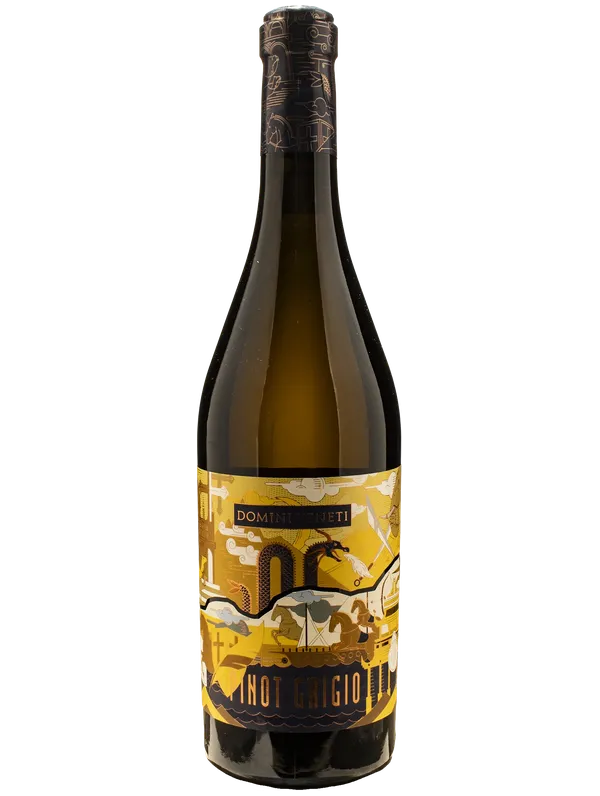 Cantina Valpolicella Negrar Pinot Grigio delle Venezie DOC Domini delle Collezione Marco Polo Cantina Valpolicella Negrar 2025