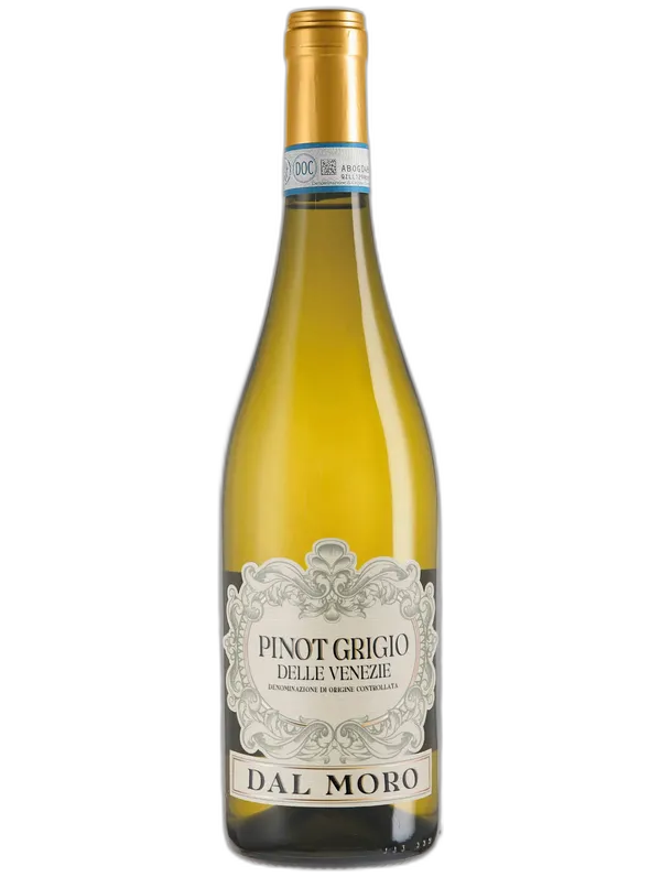 Azienda Agricola Moro Pinot Grigio Delle Venezie DOC Moro 2025
