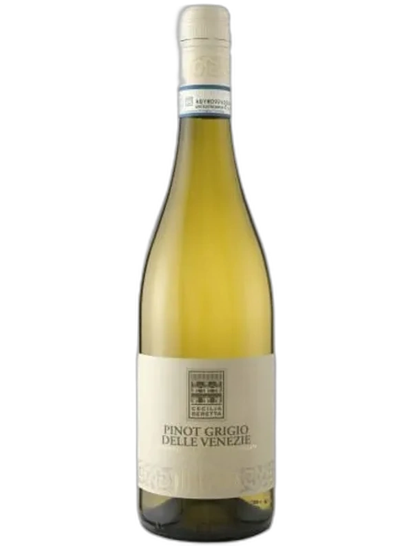 Pasqua Vigneti e Cantine Pinot Grigio Luna Cecilia Beretta 2024