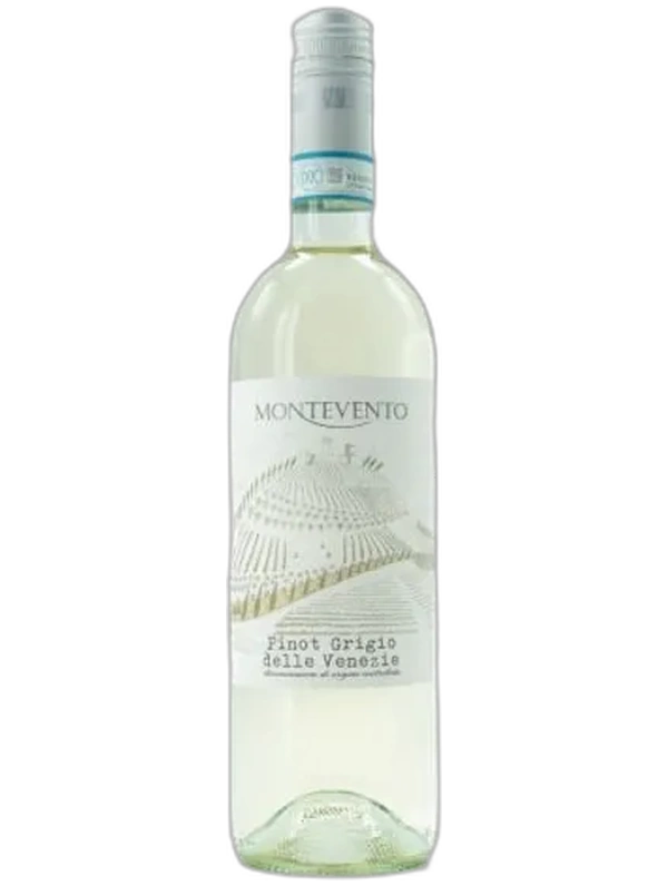 Pasqua Vigneti e Cantine Pinot Grigio Montevento DOC 2024