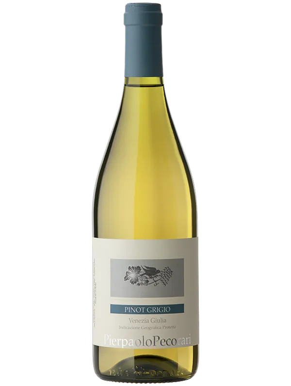 Azienda Agricola Pecorari Pierpaolo Pinot Grigio Pecorari Pierpaolo 2020