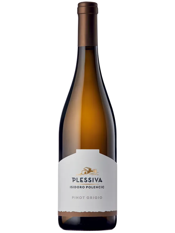Azienda Agricola Polencic Isidoro Pinot Grigio Polencic Isidoro 2024