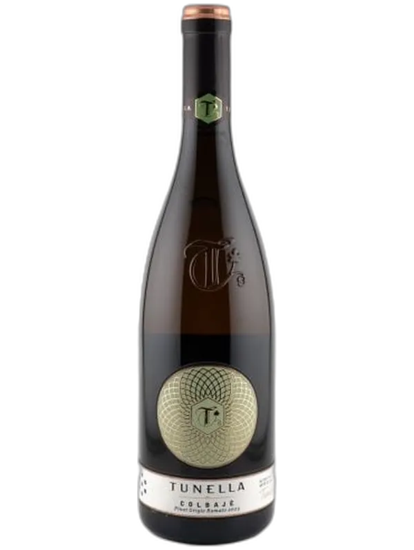 Azienda Agricola La Tunella Pinot Grigio Ramato Colbaje Azienda Agricola La Tunella 2023